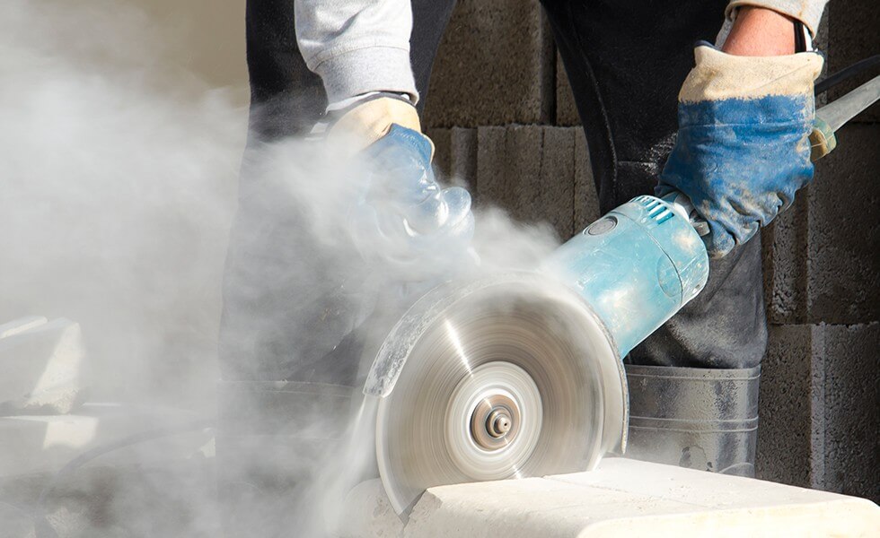 Dust Collector Table